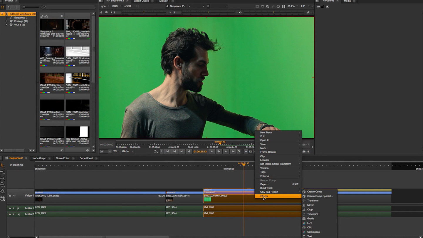 Nuke Indie Everything you need to get started Foundry